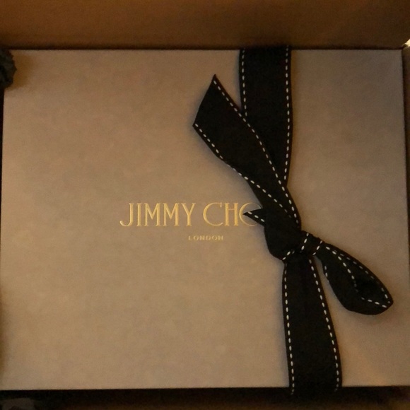 Jimmy Choo sandals - Picture 4 of 8